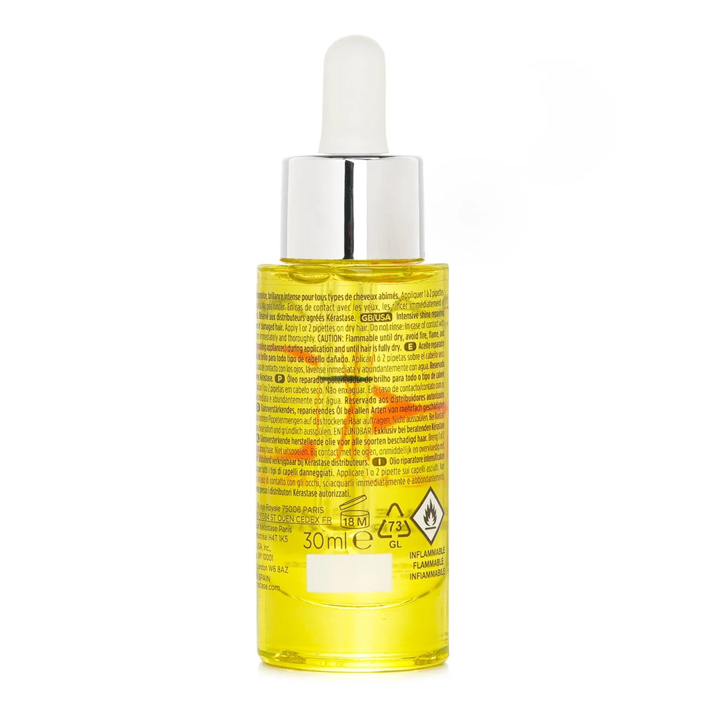 Shine Repairing Oil 30ml J7545