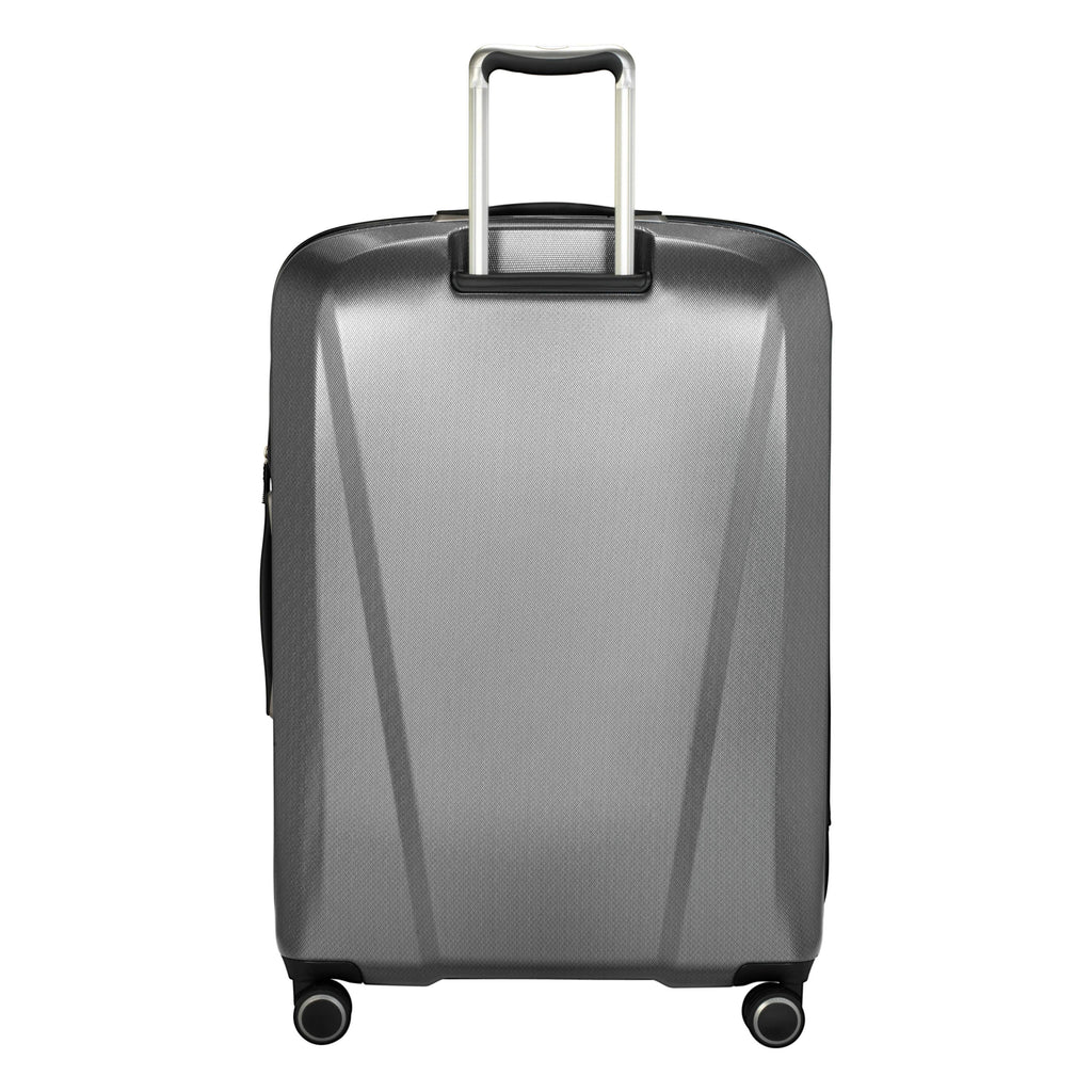 29in. Spinner Moon Silver U95129