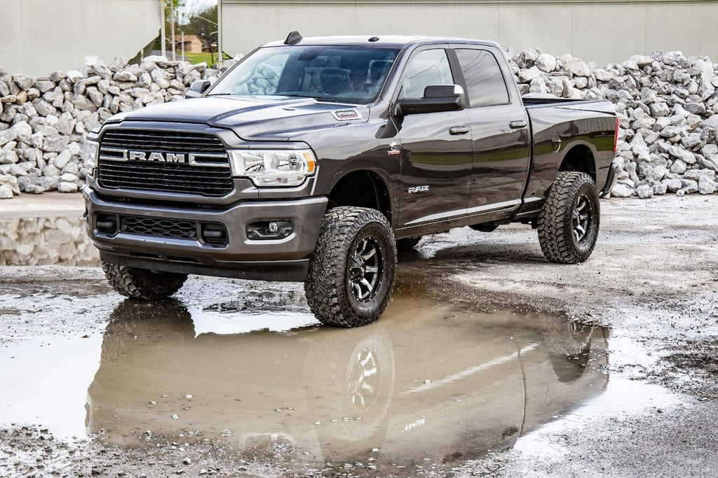 2.5" Suspension Leveling Kit for Ram 2500/3500 4WD V1068
