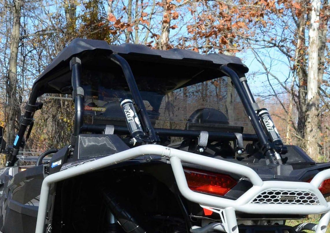 Rear Windshield 1/4” Polycarbonate C2957