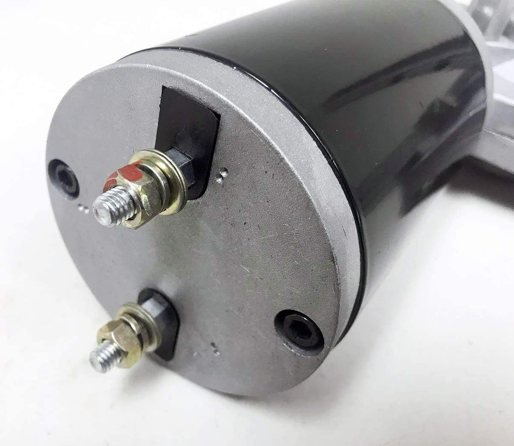 1.5hp 50:1 Universal 12V Electric Tarp Motor W996