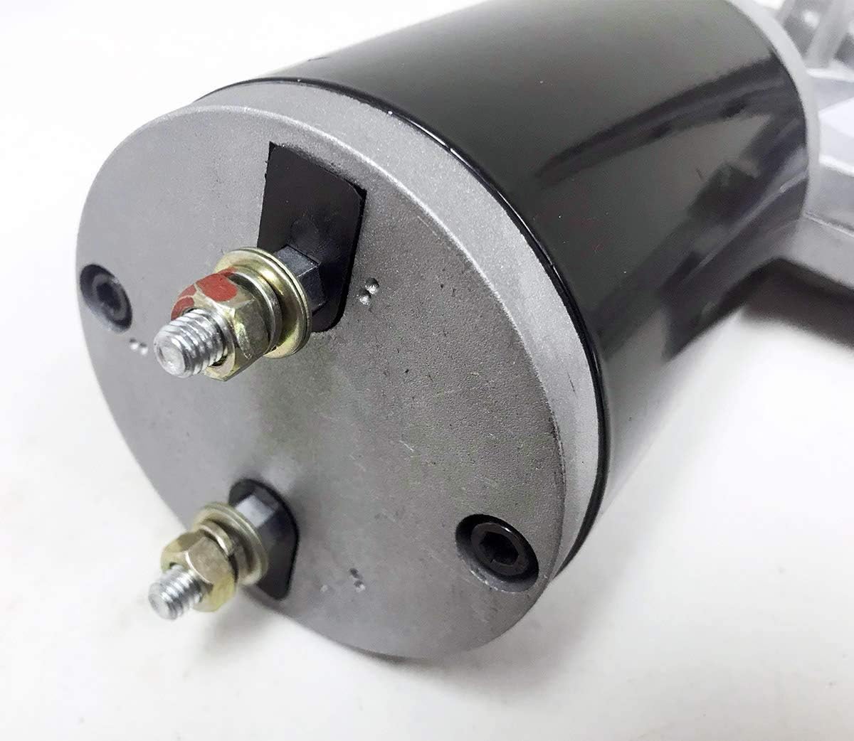1.5hp 50:1 Universal 12V Electric Tarp Motor W996