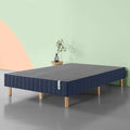 King Metal Mattress Foundation S73761