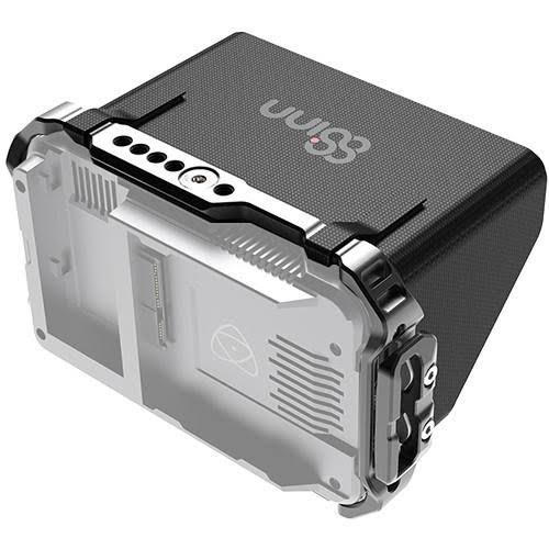 Cage with Sunhood for Atomos Ninja V Monitor R43464