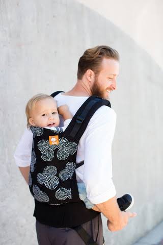 Toddler Carrier I6008