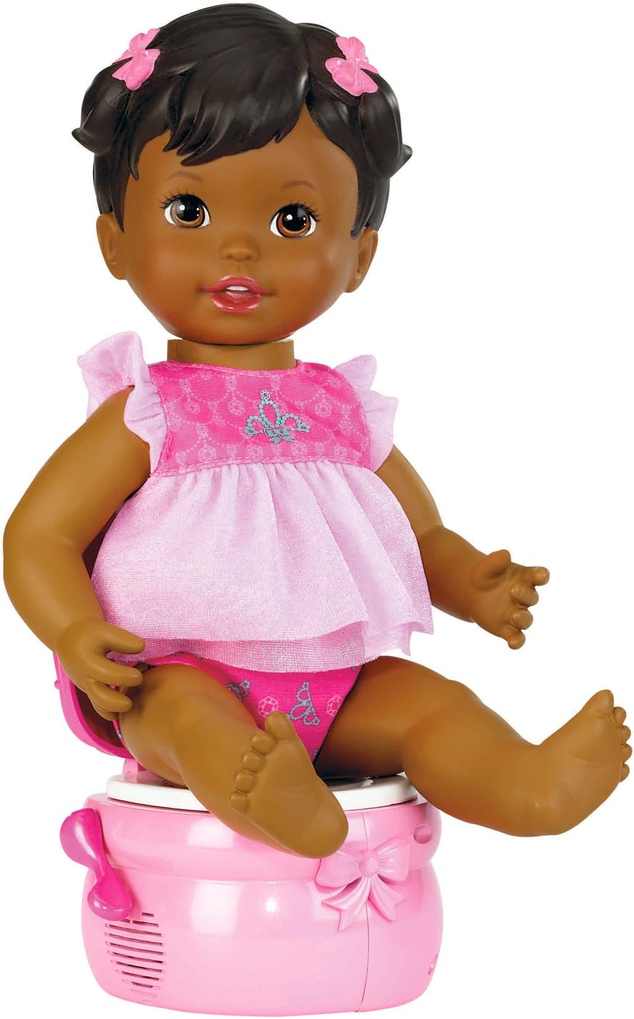 African-American Doll K9063