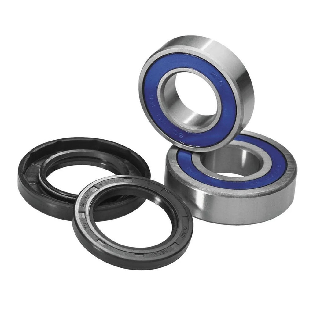 Front and Rear Wheel Bearing Kits for Honda Z-50R 1979-1993 Q14272