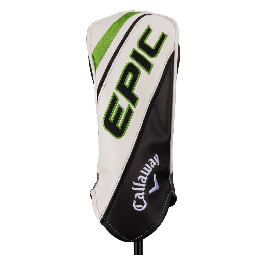 Fairway Wood T7245