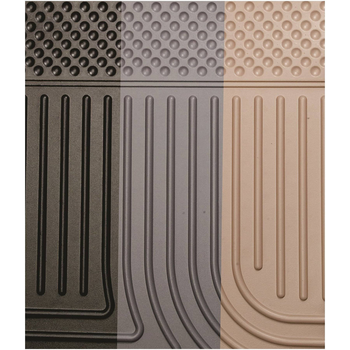 Cargo Liner X154