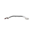 Stainless Steel Grab Rail Handle with LED Lights E44882