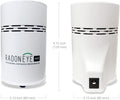 Radon Detector with Wi-Fi and Bluetooth S63930