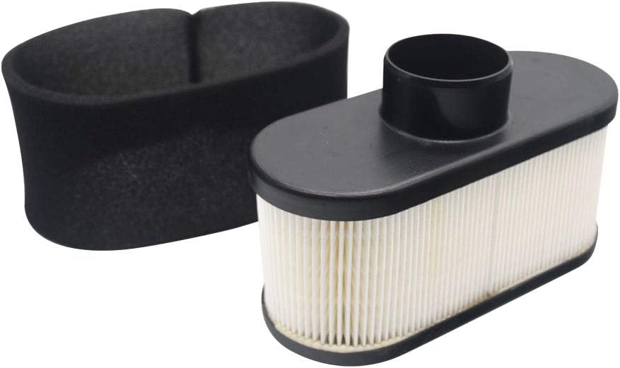 Carburetor with Air Filter Kit Pack of 2 A684567