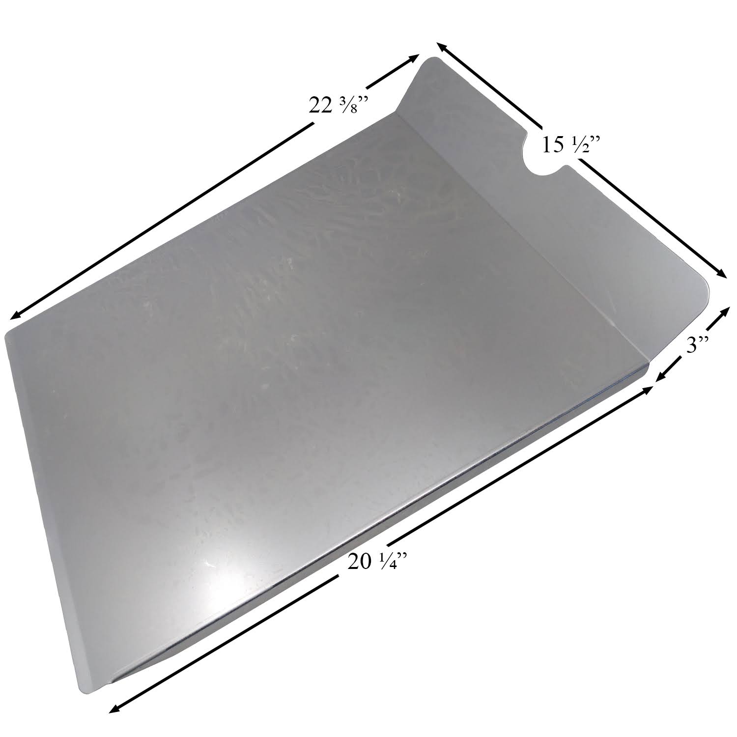 Drip Tray U473377