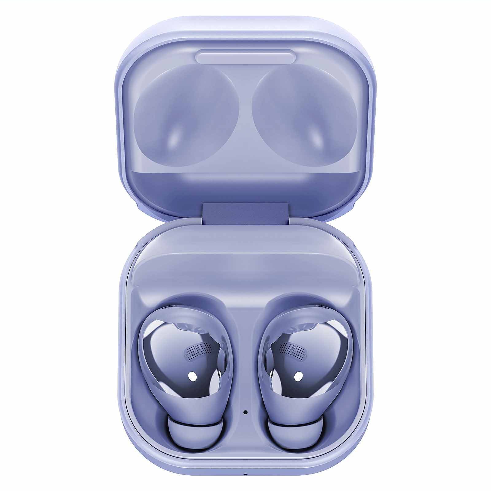 Purple True Wireless Earbuds with Active Noise Cancelling R78121