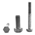 3/4x22-10 x 2 3/4x22 (PT) Coarse Thread A307 Grade A Hex Bolt Low Carbon Steel Hot Dip Galvanized S168519