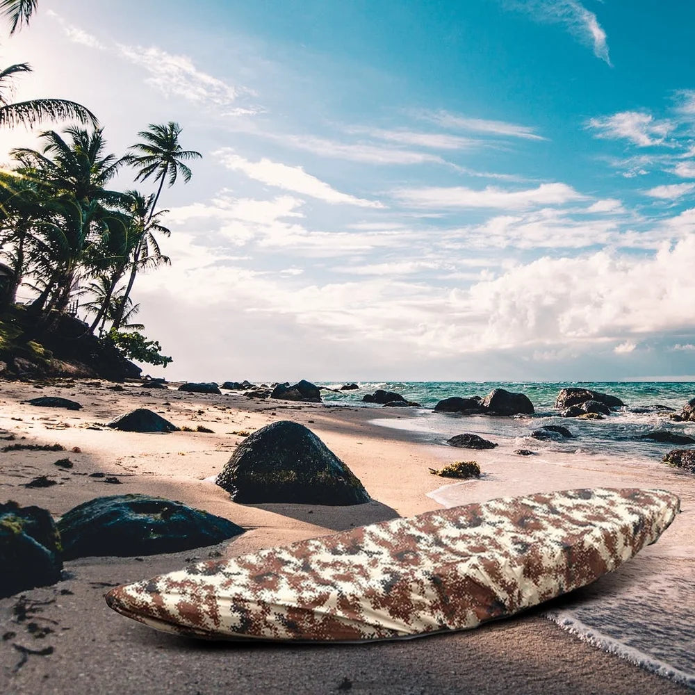 Waterproof Kayak Canoe Cover, 3 Size to Choose I787