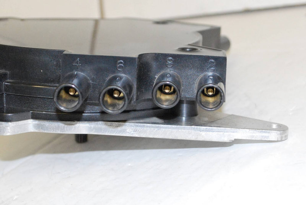 1994 Chevy Camaro Corvette Pontiac Firebird Formula V8 5.7L Ignition Distributor Complete Optispark Assembly N736163