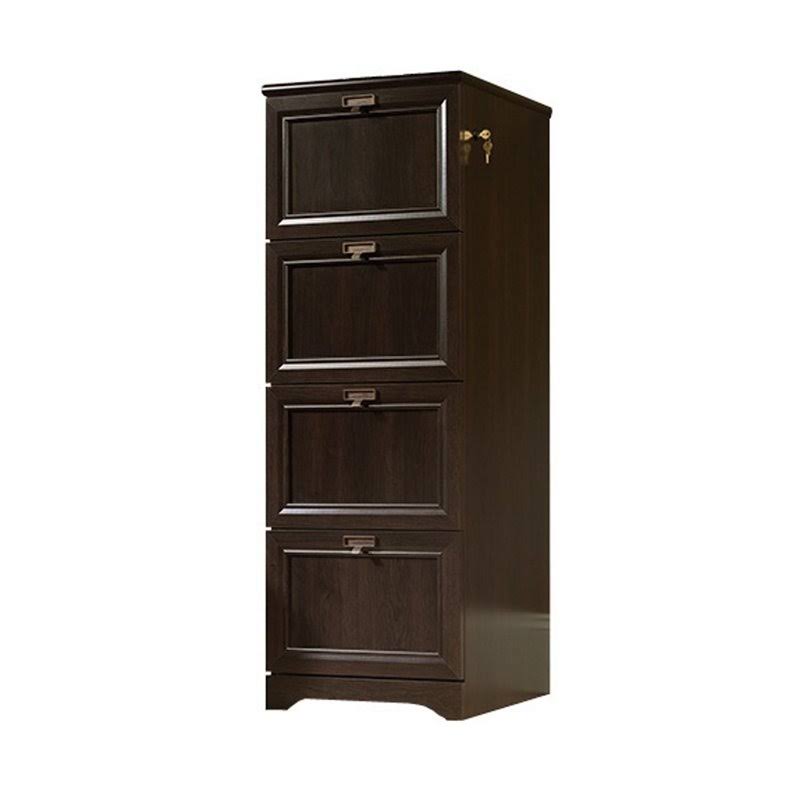 4-Drawer File Cabinet T49827