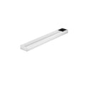 24x22 Brushed Durabrass Towel Bar Y80657