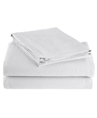 Taupe Solid Sheet Set California King L2991