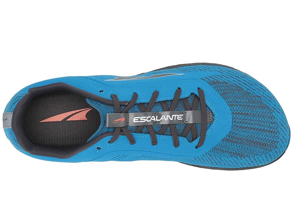 Blue Men's 8.5 Running Shoes G412658