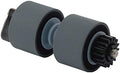 Rubber Brake Roller Separator Roller for Fujitsu Scanner K65162