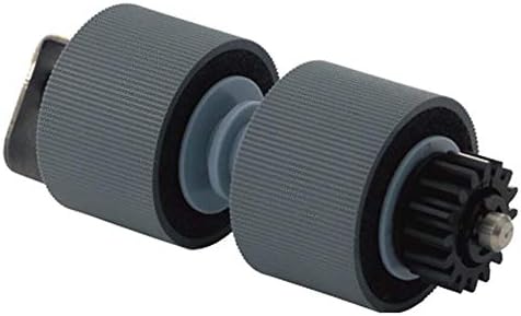 Rubber Brake Roller Separator Roller for Fujitsu Scanner K65162