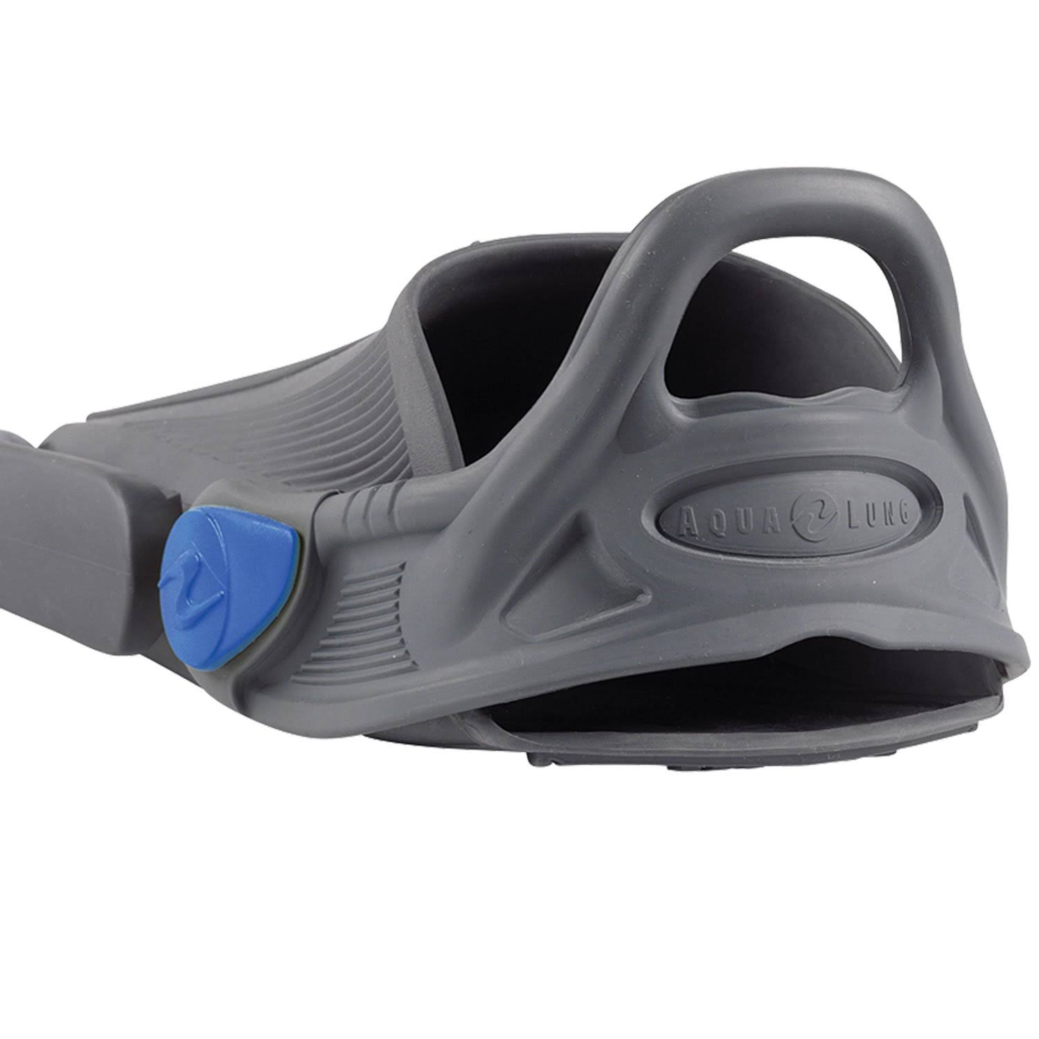 White Arctic Small Fins S34518