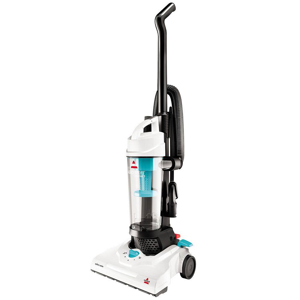 White Upright Vacuum Z840045