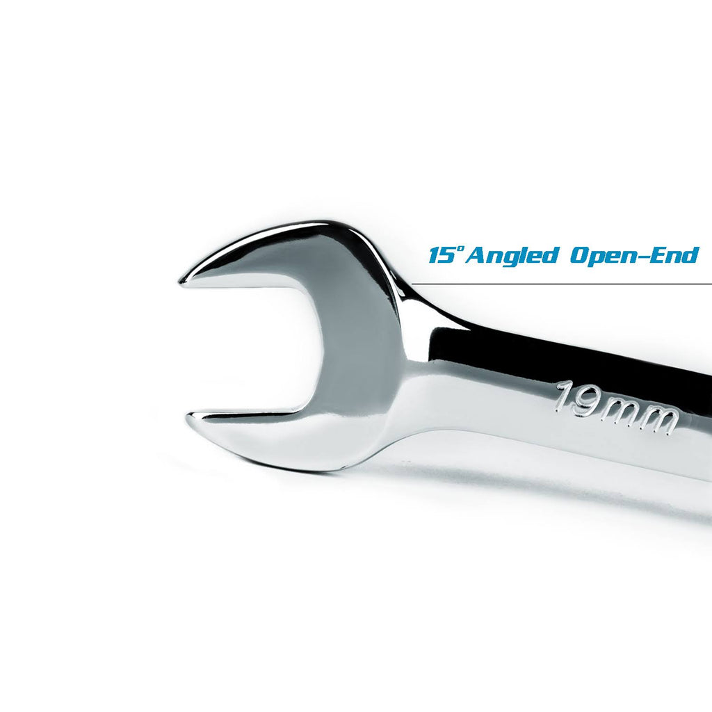 1-5/8-Inch 12 Point Combination Wrench Y586349
