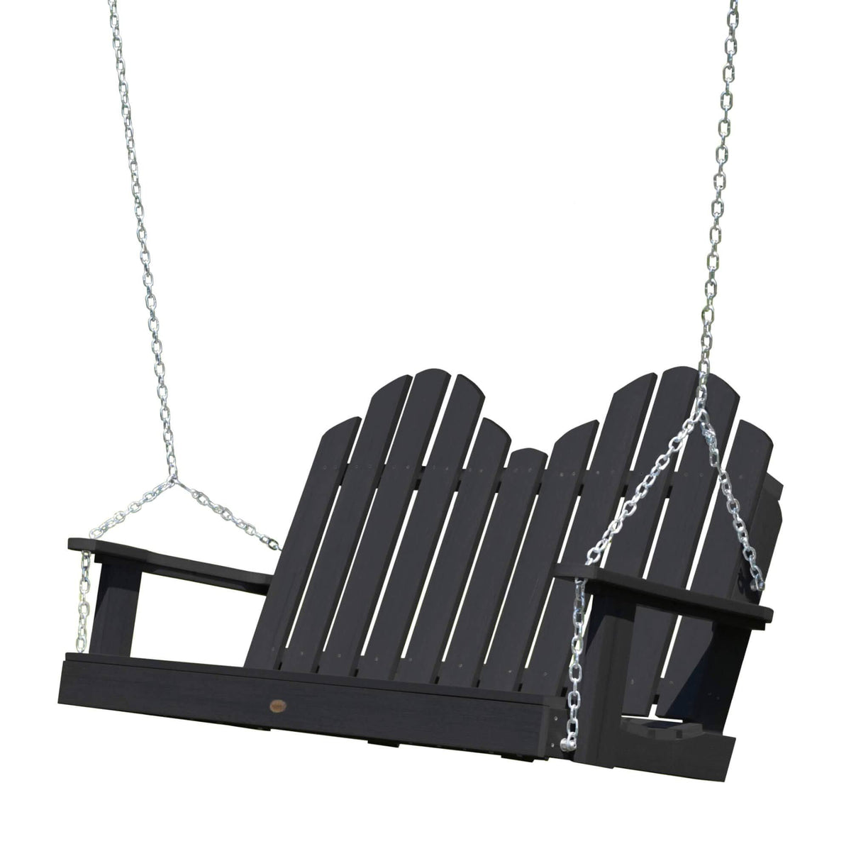 Black Porch Swing Q953