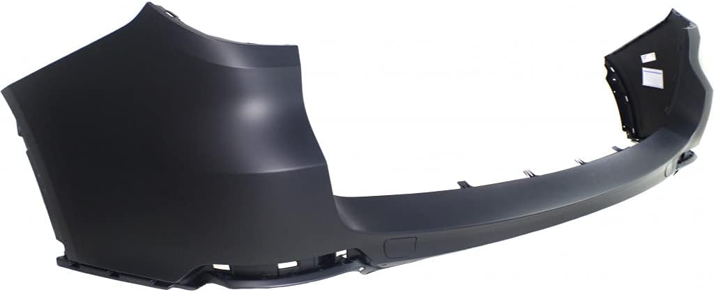 Rear Primed Bumper Cover for BMW X5 2014-2018 M82586