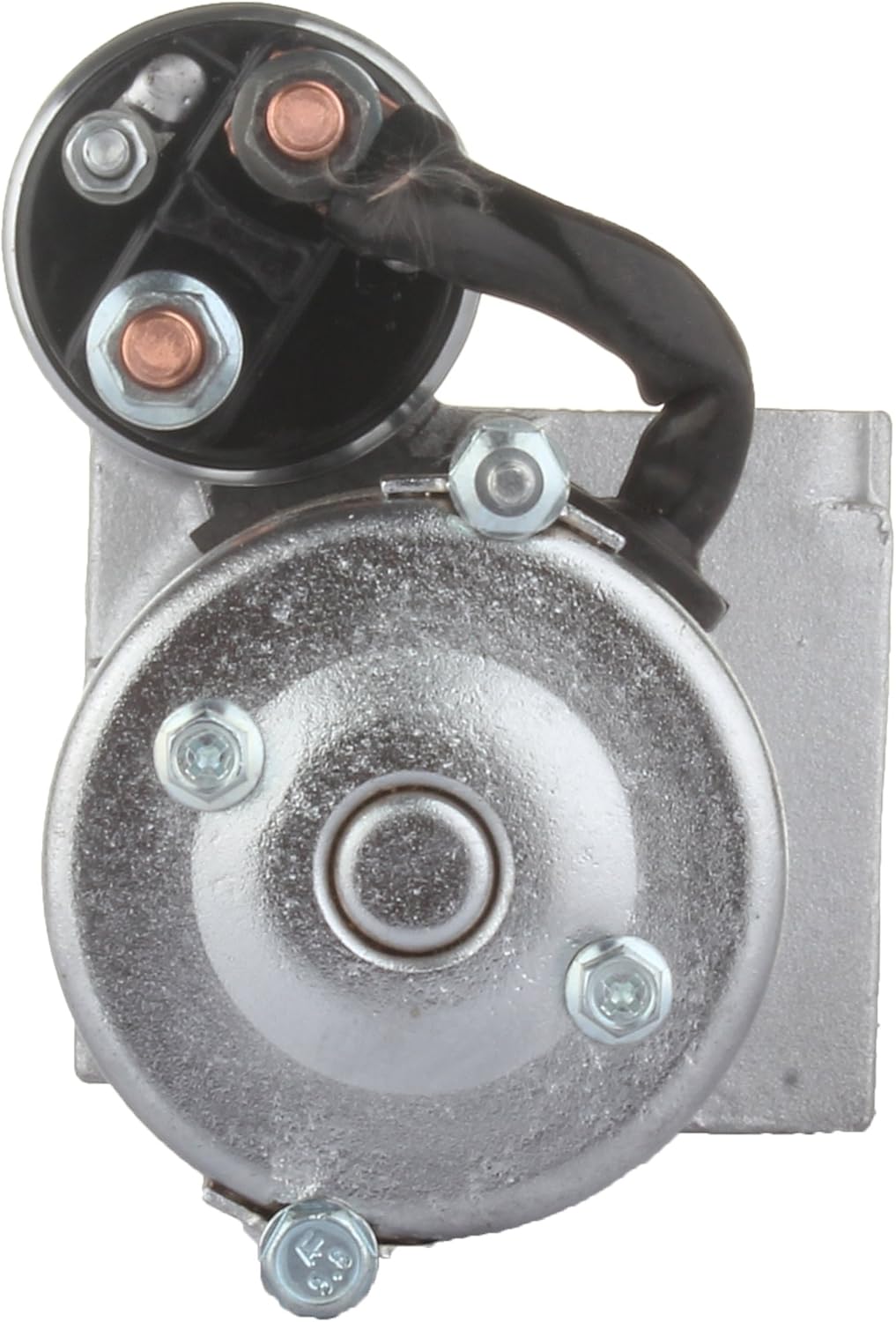 Electrical Motor Starter Assembly Replacement Z1447