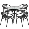 5 Piece Dining Set F5647