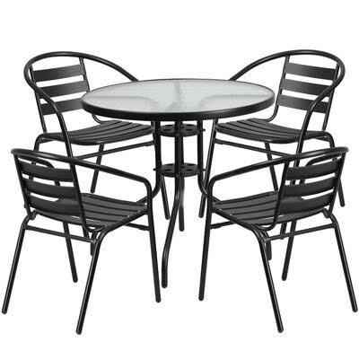 5 Piece Dining Set F5647