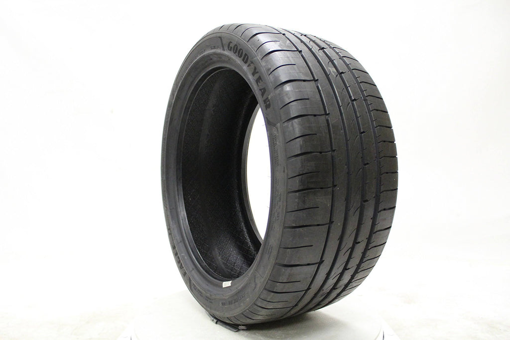 285/35R22 W Tire K214