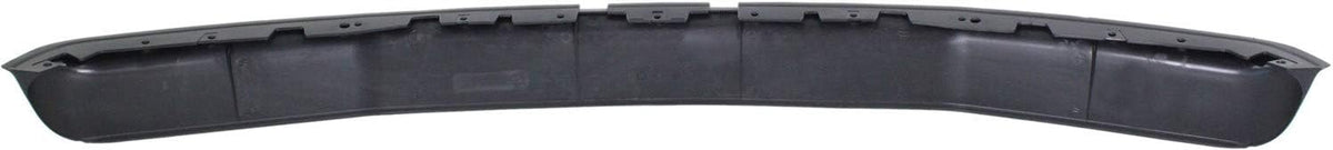 Front Bumper Set of 3 Paintable With Molding Holes W46819