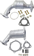 Catalytic Converter Set of 2 N112021