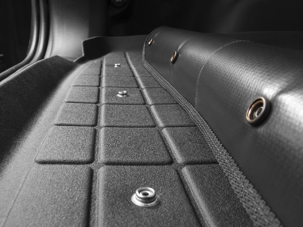 Cargo Liner R96334