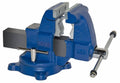 4.5 in. Pipe & Bench Vise R9565