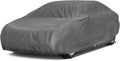 Water Resistant 5 Layers Car Cover L404778