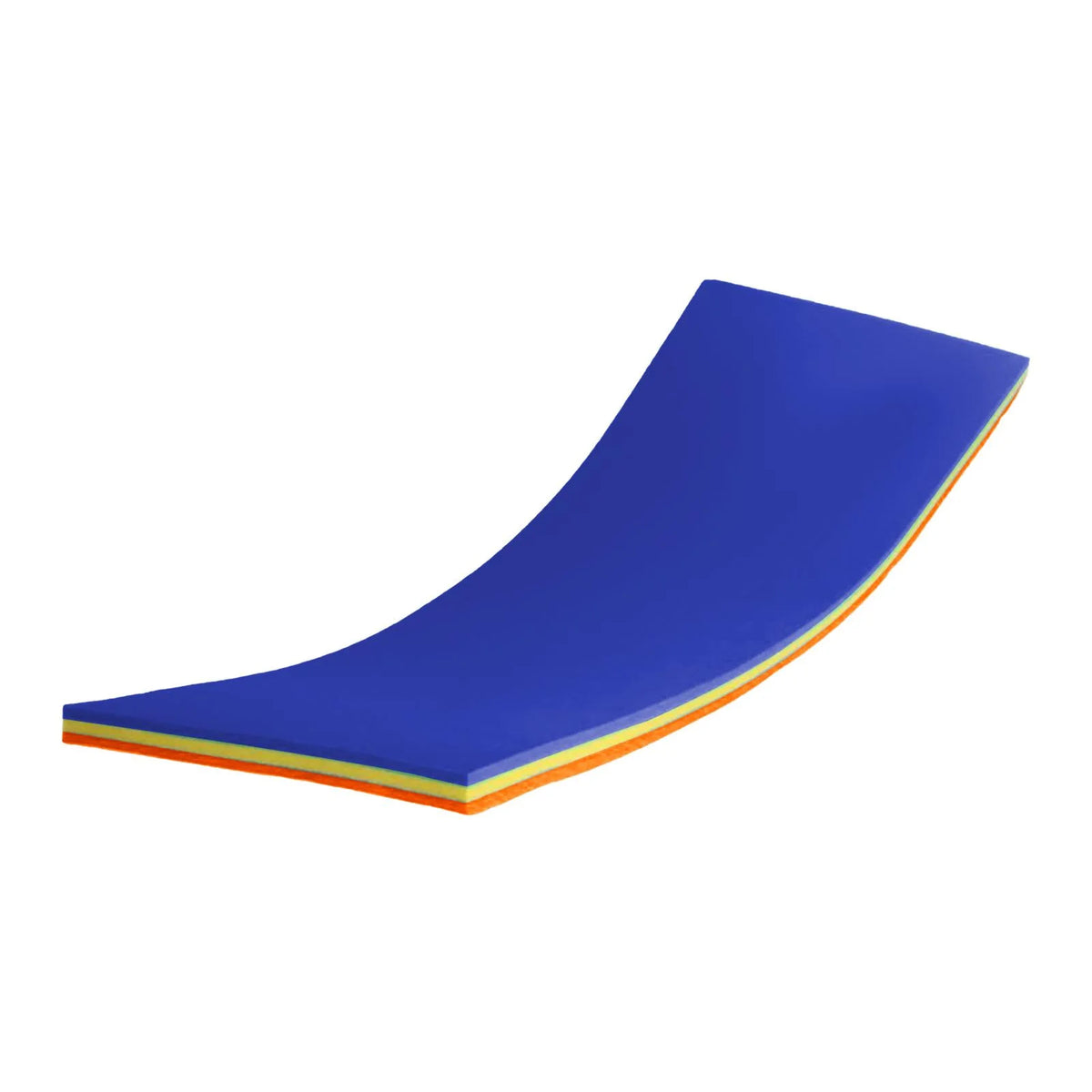 Yellow Floating Water Mat for Lake F698600