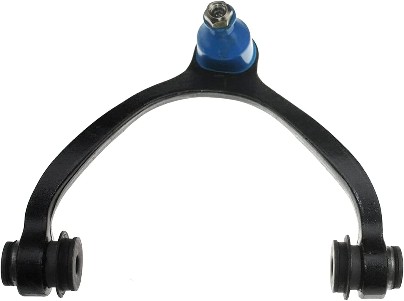 Front Upper Control Arms and Lower Ball Joints 4pc Set Q479889