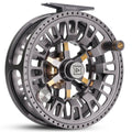 Titanium Fly Reel E496