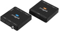 4K 30Hz HDMI CAT6 Extender, Pack of 2 G1762