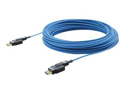 Active HDMI Plenum Cable 131ft X943282