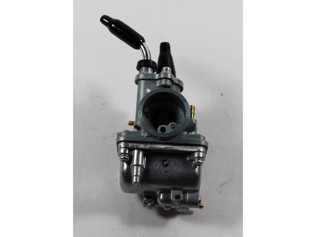 Pw80 Carburetor Assembly X2500
