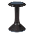 Black Active Learning Stool Z52708