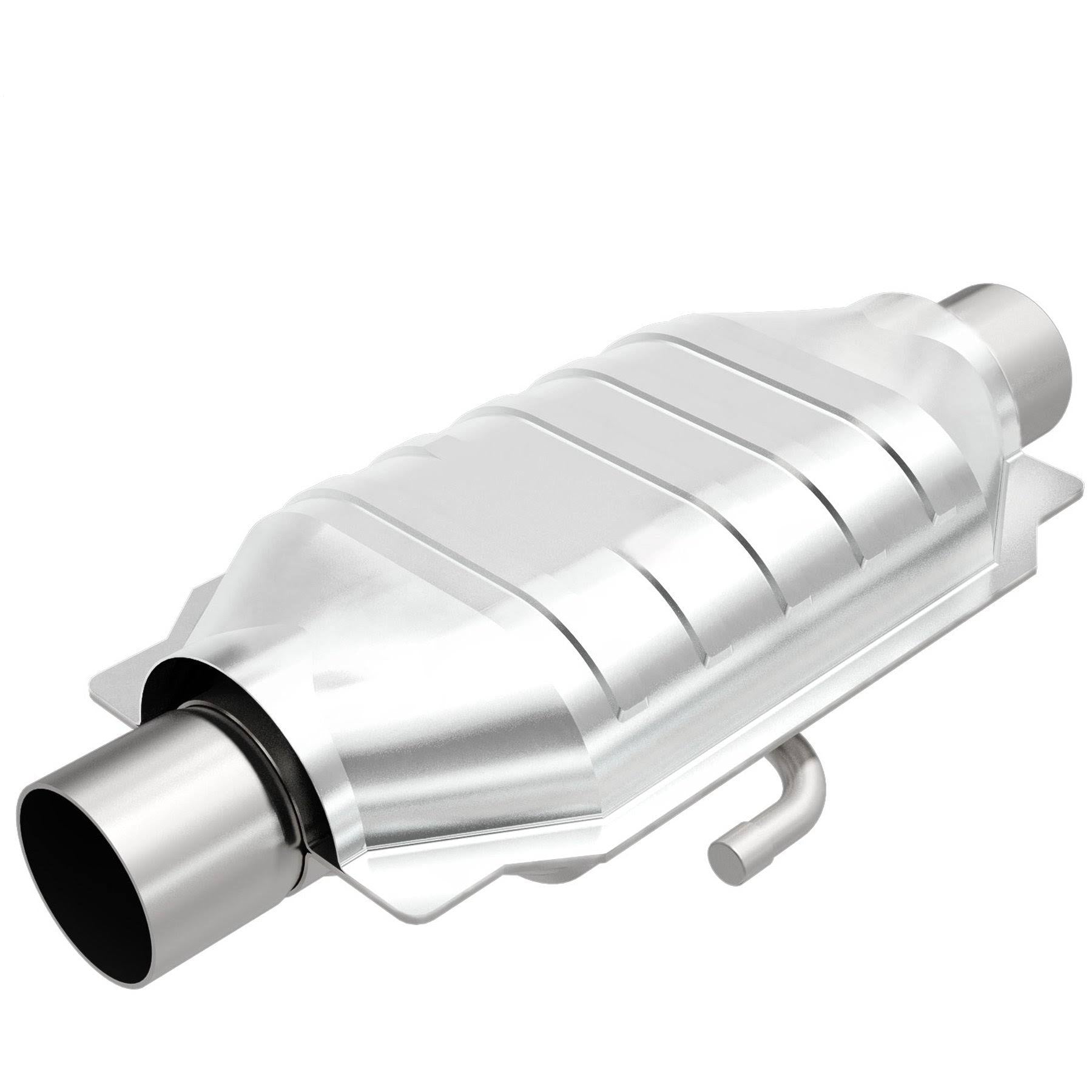 Universal Catalytic Converter A35263