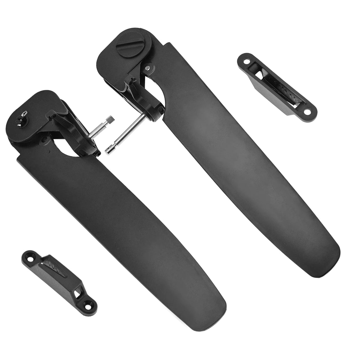 Kayak Tail Rudder Steering System Control Kit K185386